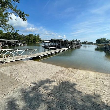 Bay Springs Country Inn & Marina Centre Exterior foto