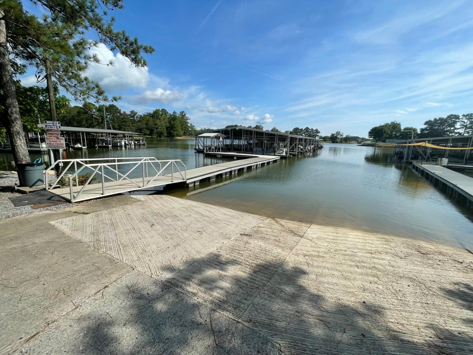 Bay Springs Country Inn & Marina Centre Exterior foto